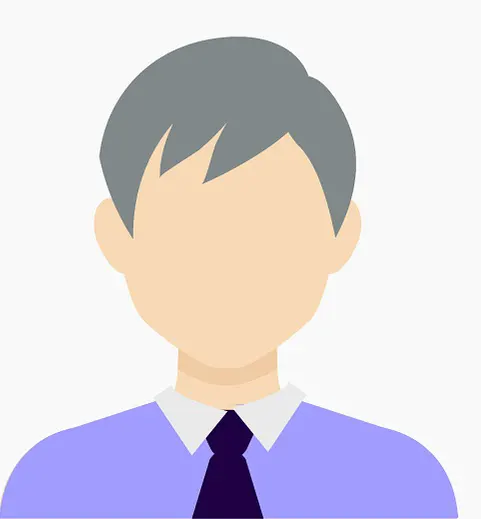 Avatar Male 2