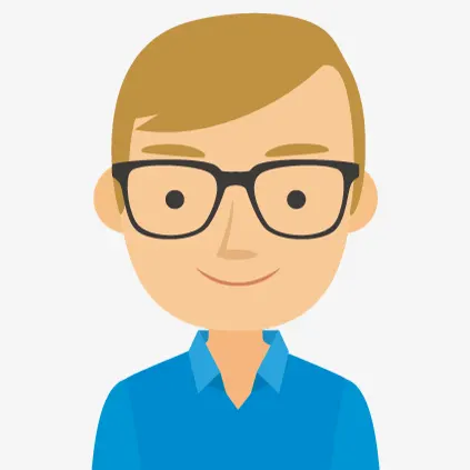 Avatar Male