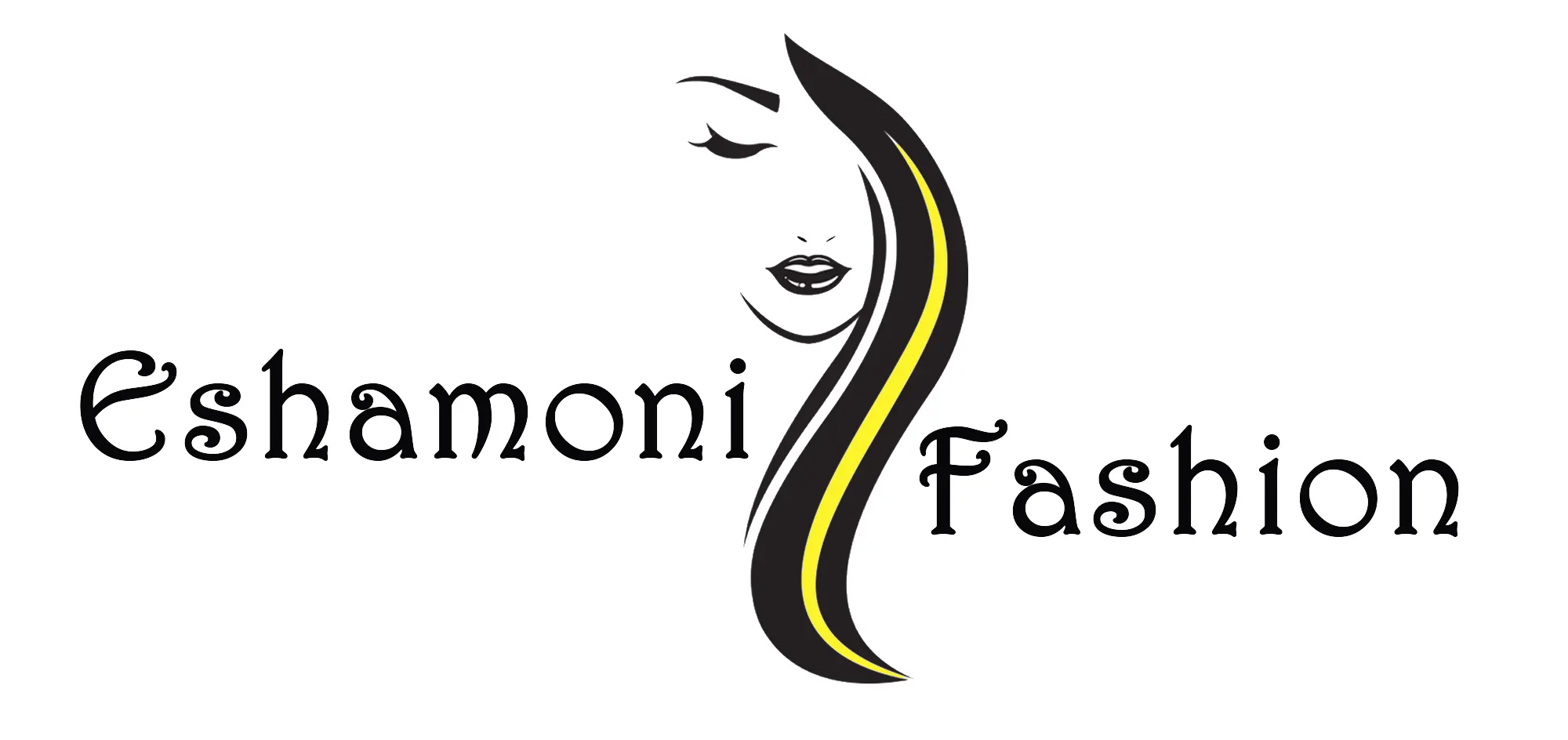 Eshamoni Fashion Logo