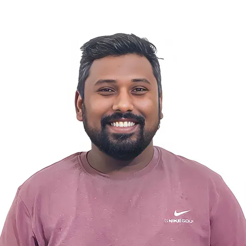 Mohammad Rubel