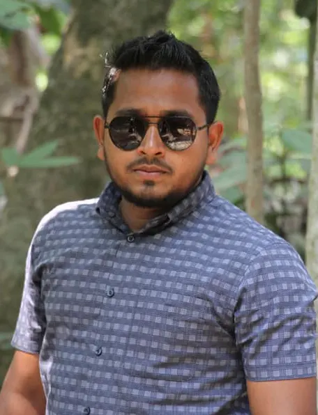 Rabiul Islam