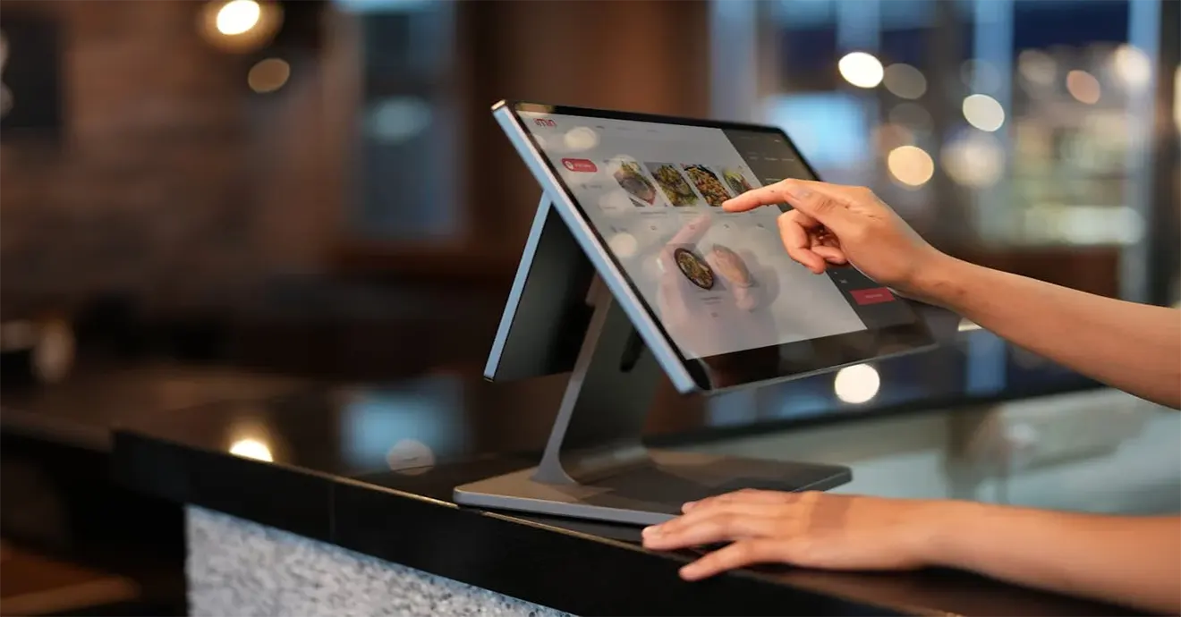 Point of Sale (POS) System