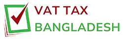 vat tax bd logo